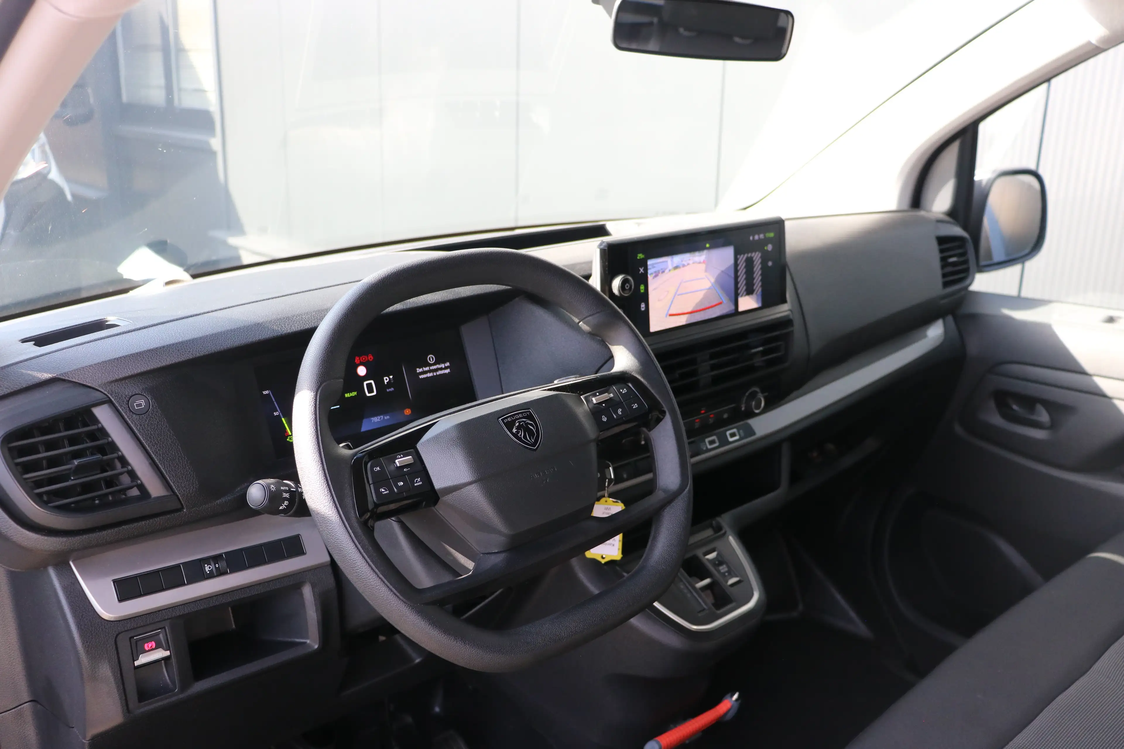 Peugeot e-Expert EV L3 75 kWh | Navi | Camera | PDC V+A | Cruise co — photo 12