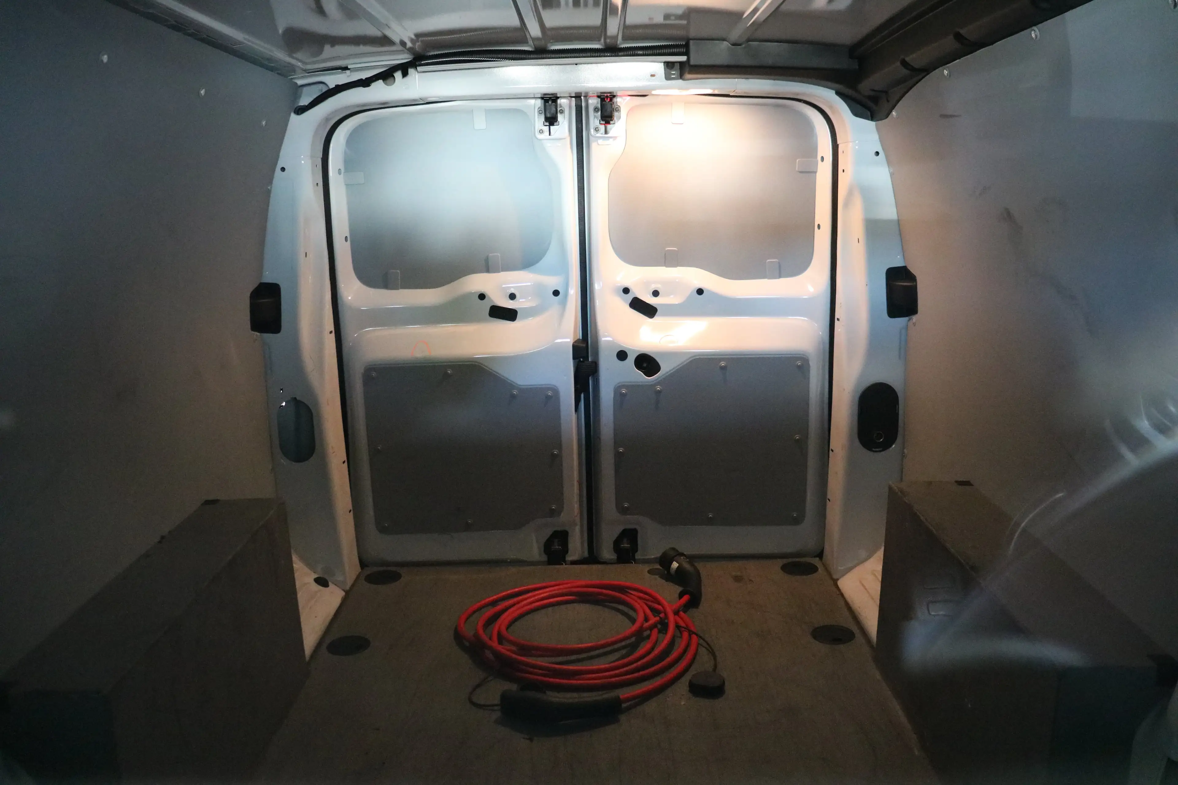 Peugeot e-Expert EV L3 75 kWh | Navi | Camera | PDC V+A | Cruise co — photo 19