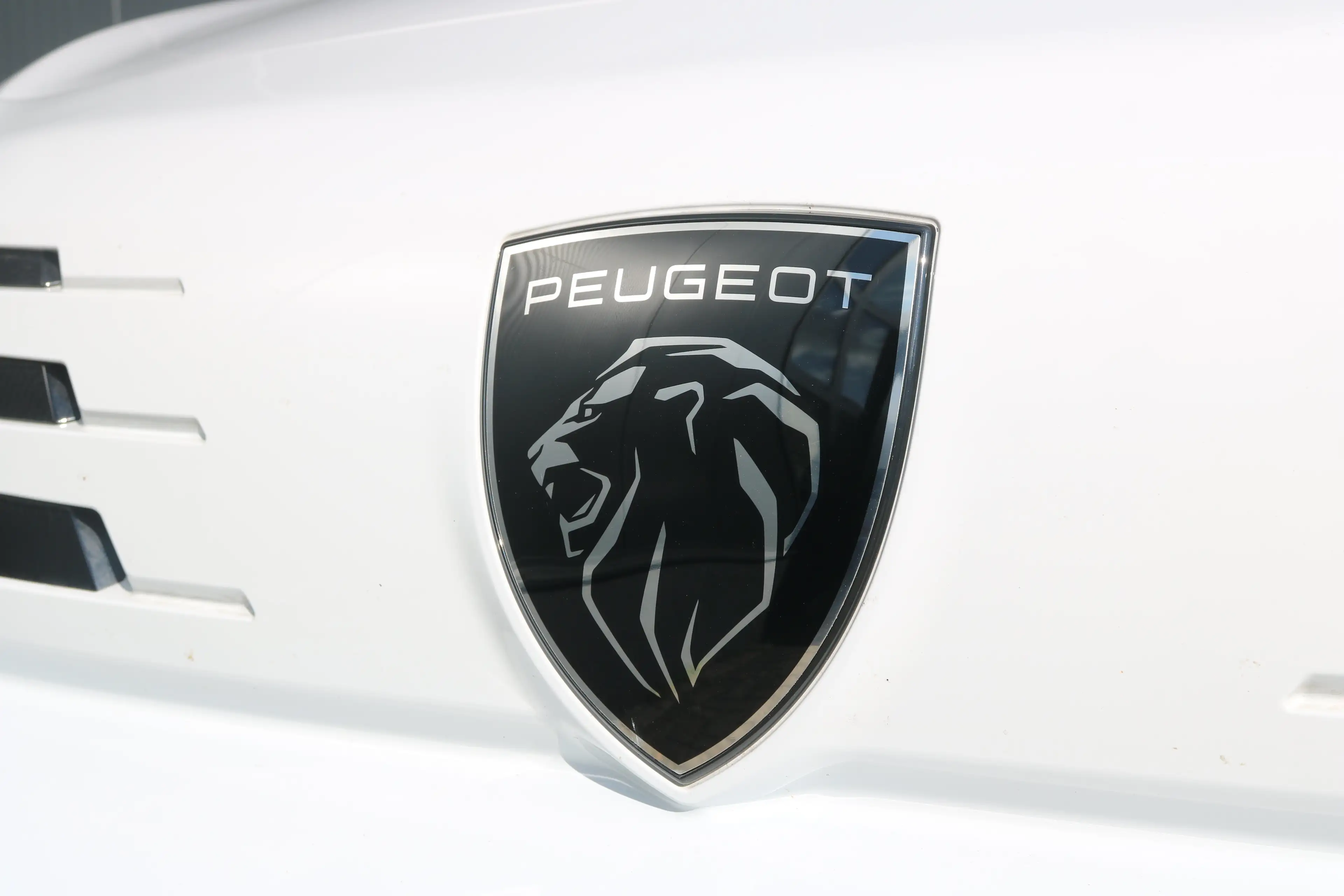 Peugeot e-Expert EV L3 75 kWh | Navi | Camera | PDC V+A | Cruise co — photo 8
