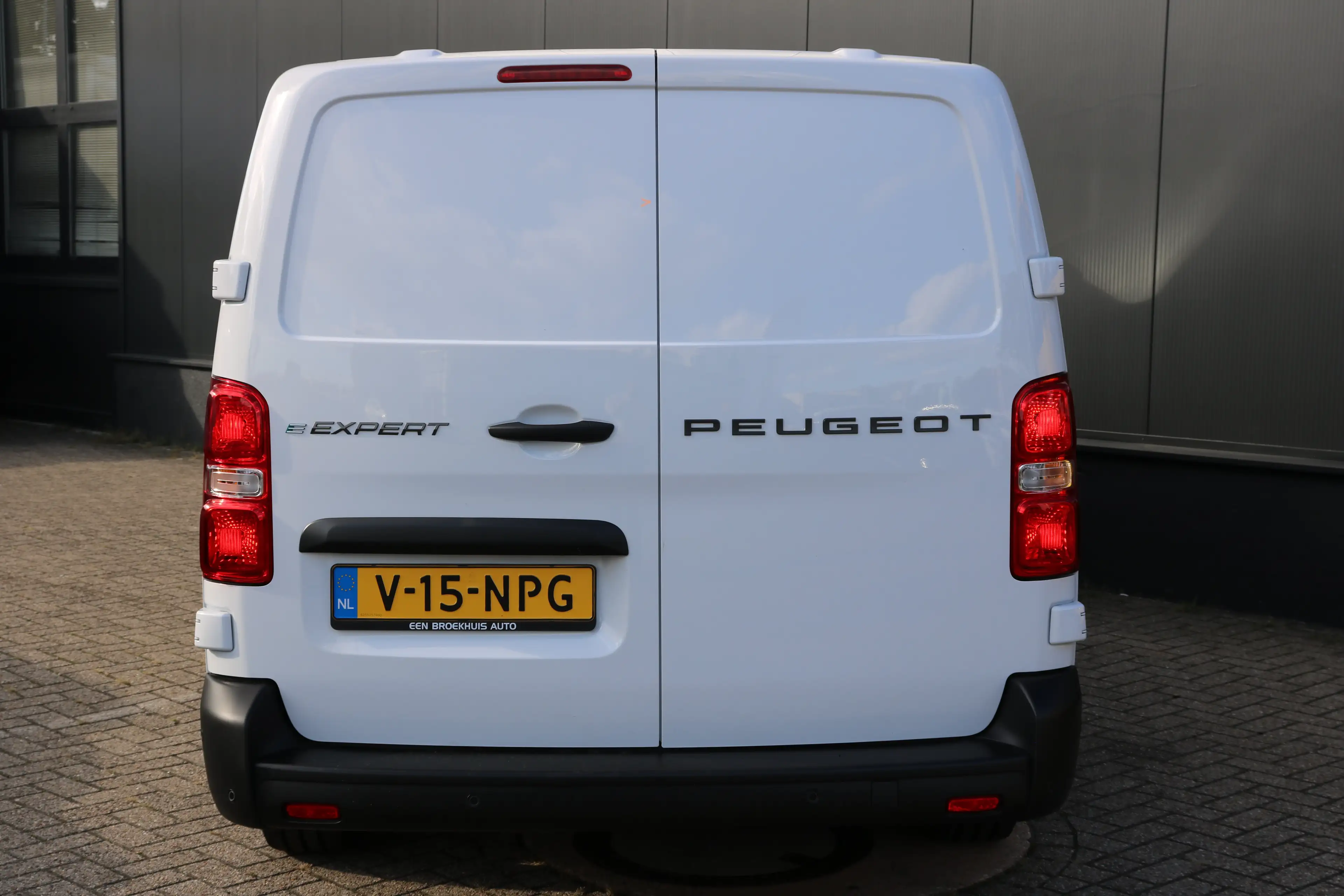 Peugeot e-Expert EV L3 75 kWh | Navi | Camera | PDC V+A | Cruise co — photo 6
