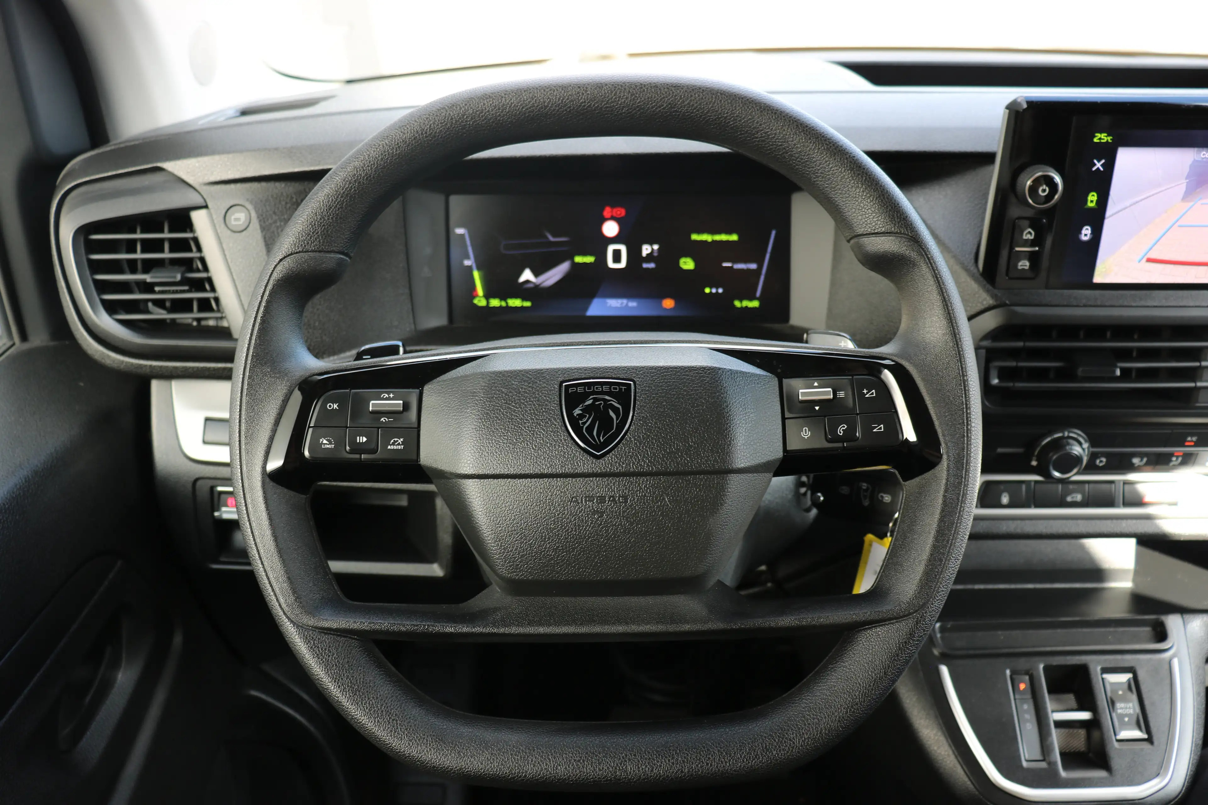 Peugeot e-Expert EV L3 75 kWh | Navi | Camera | PDC V+A | Cruise co — photo 20