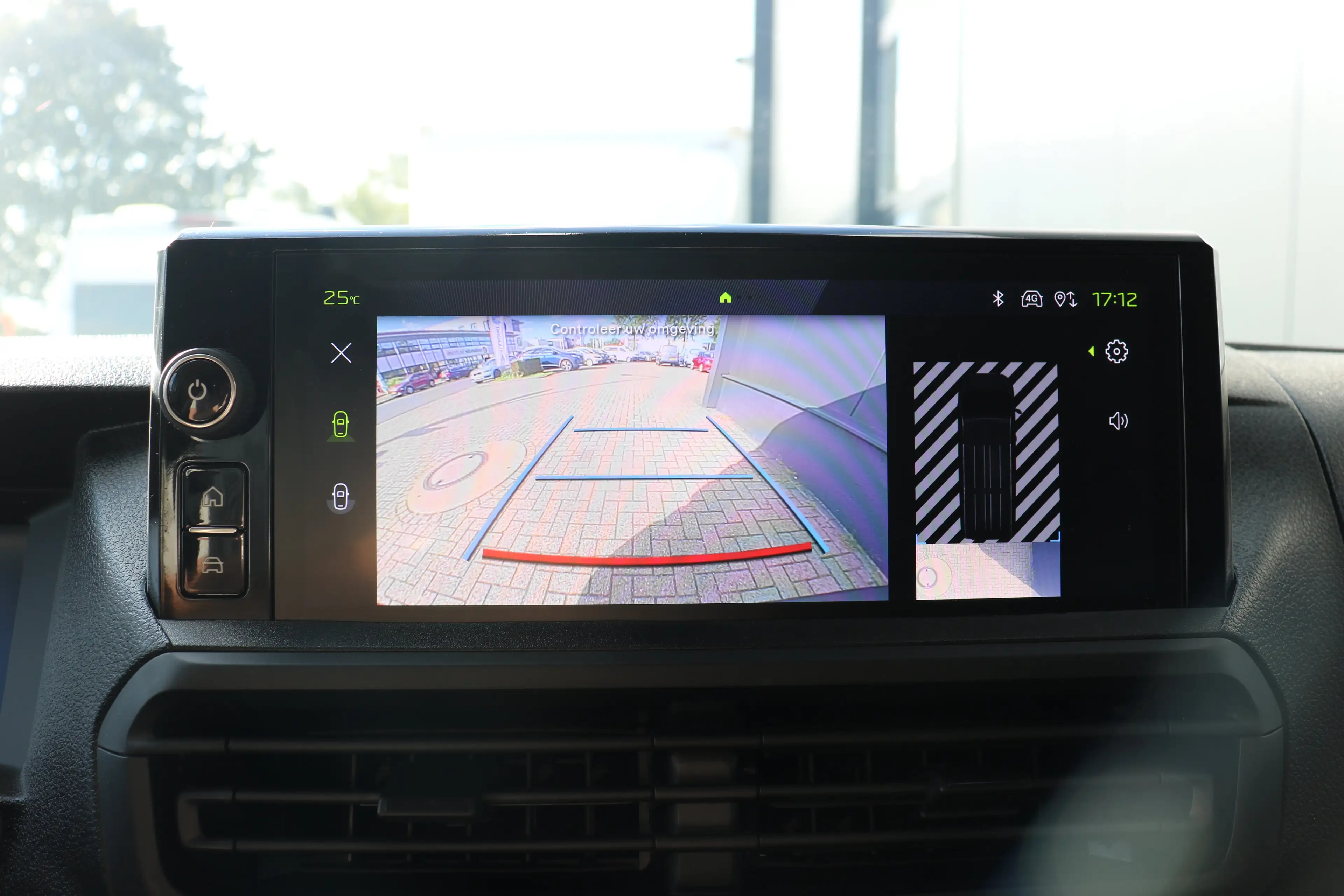 Peugeot e-Expert EV L3 75 kWh | Navi | Camera | PDC V+A | Cruise co — photo 27