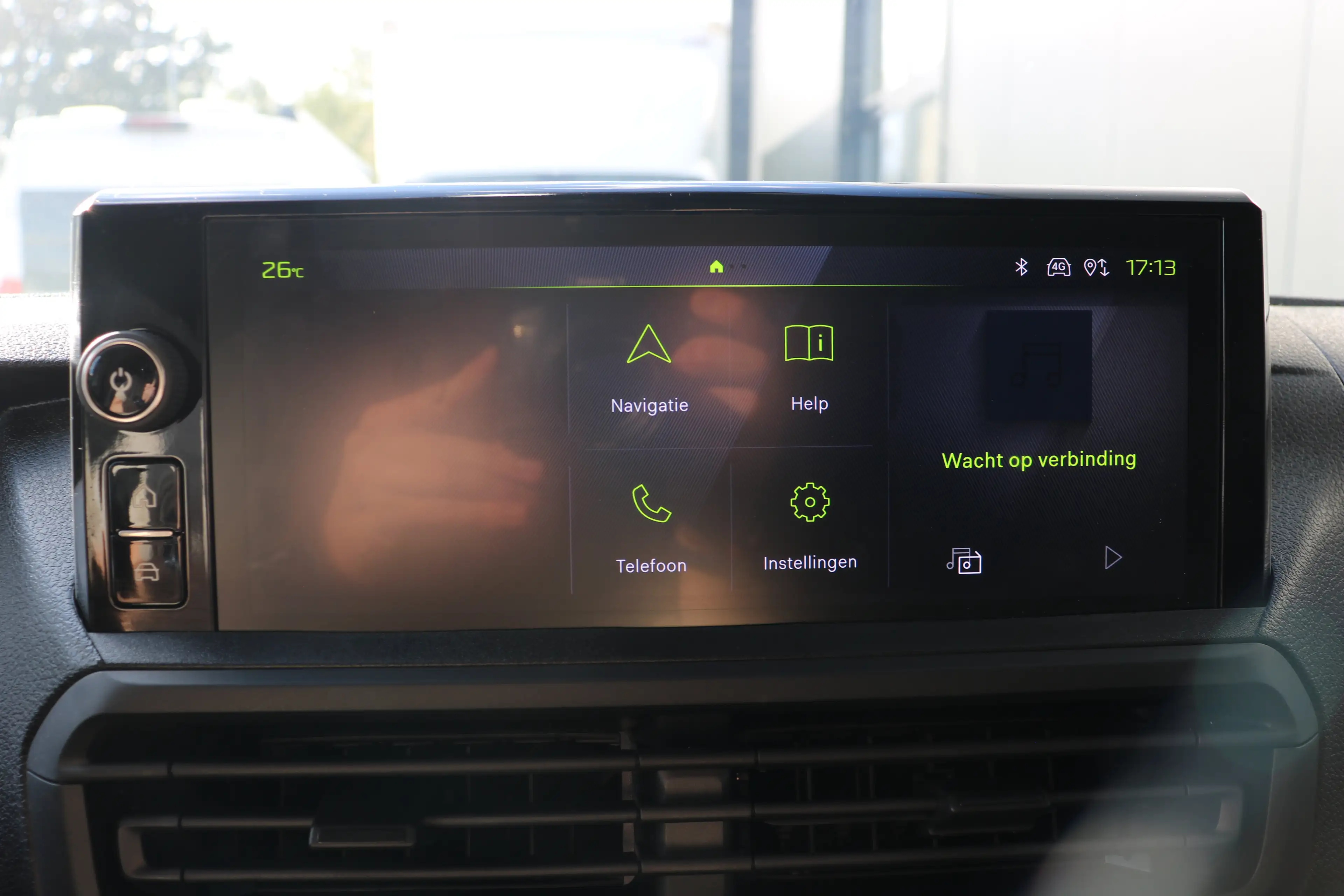 Peugeot e-Expert EV L3 75 kWh | Navi | Camera | PDC V+A | Cruise co — photo 28