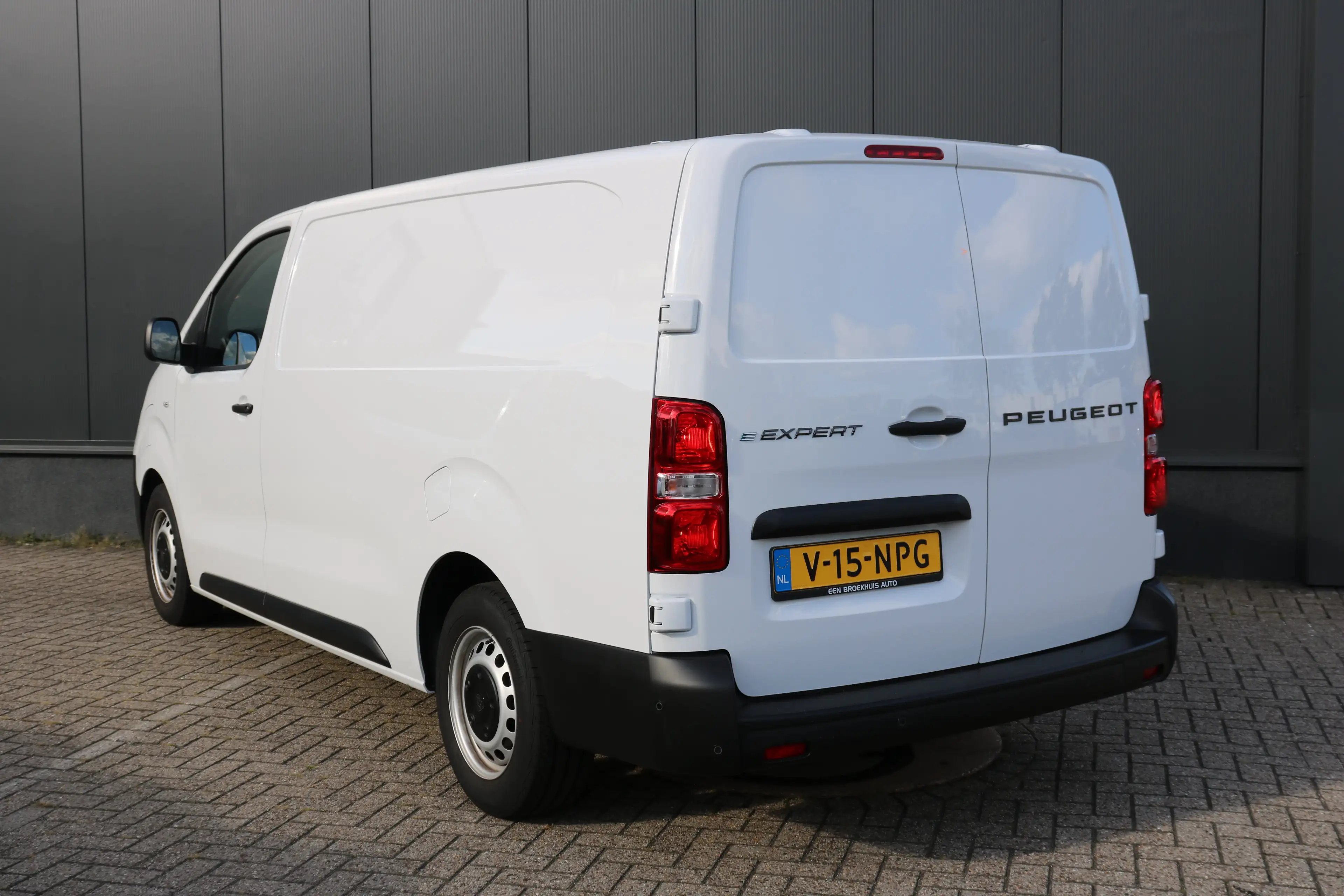 Peugeot e-Expert EV L3 75 kWh | Navi | Camera | PDC V+A | Cruise co — photo 7