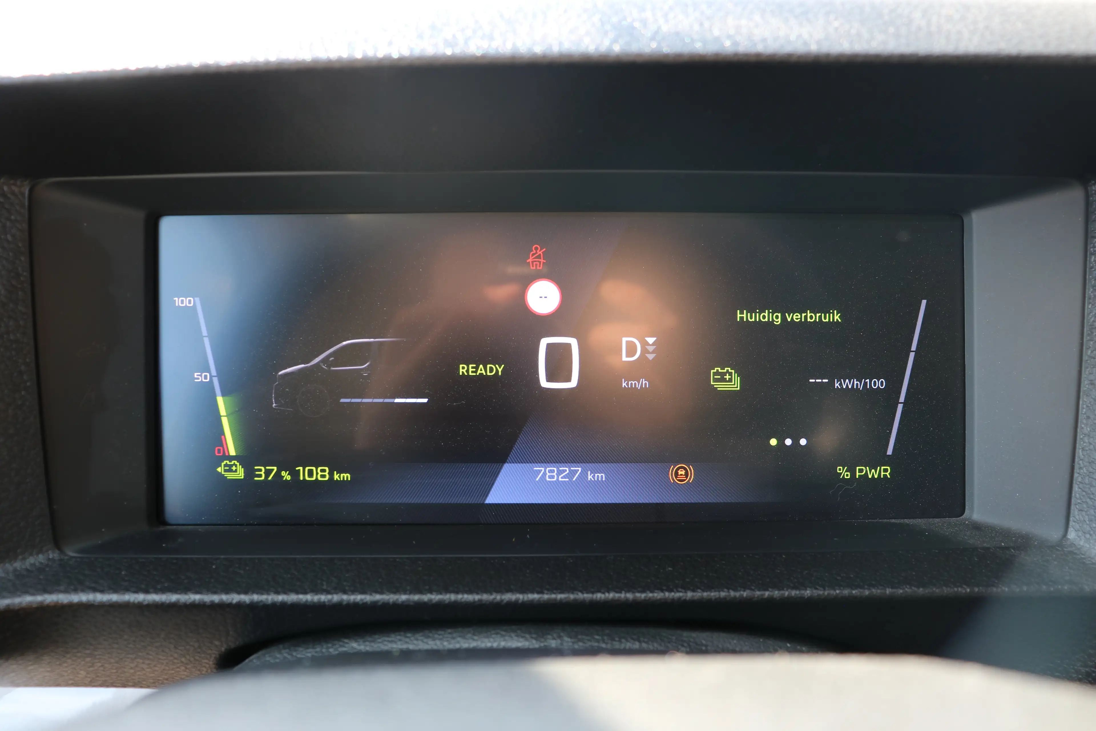 Peugeot e-Expert EV L3 75 kWh | Navi | Camera | PDC V+A | Cruise co — photo 21