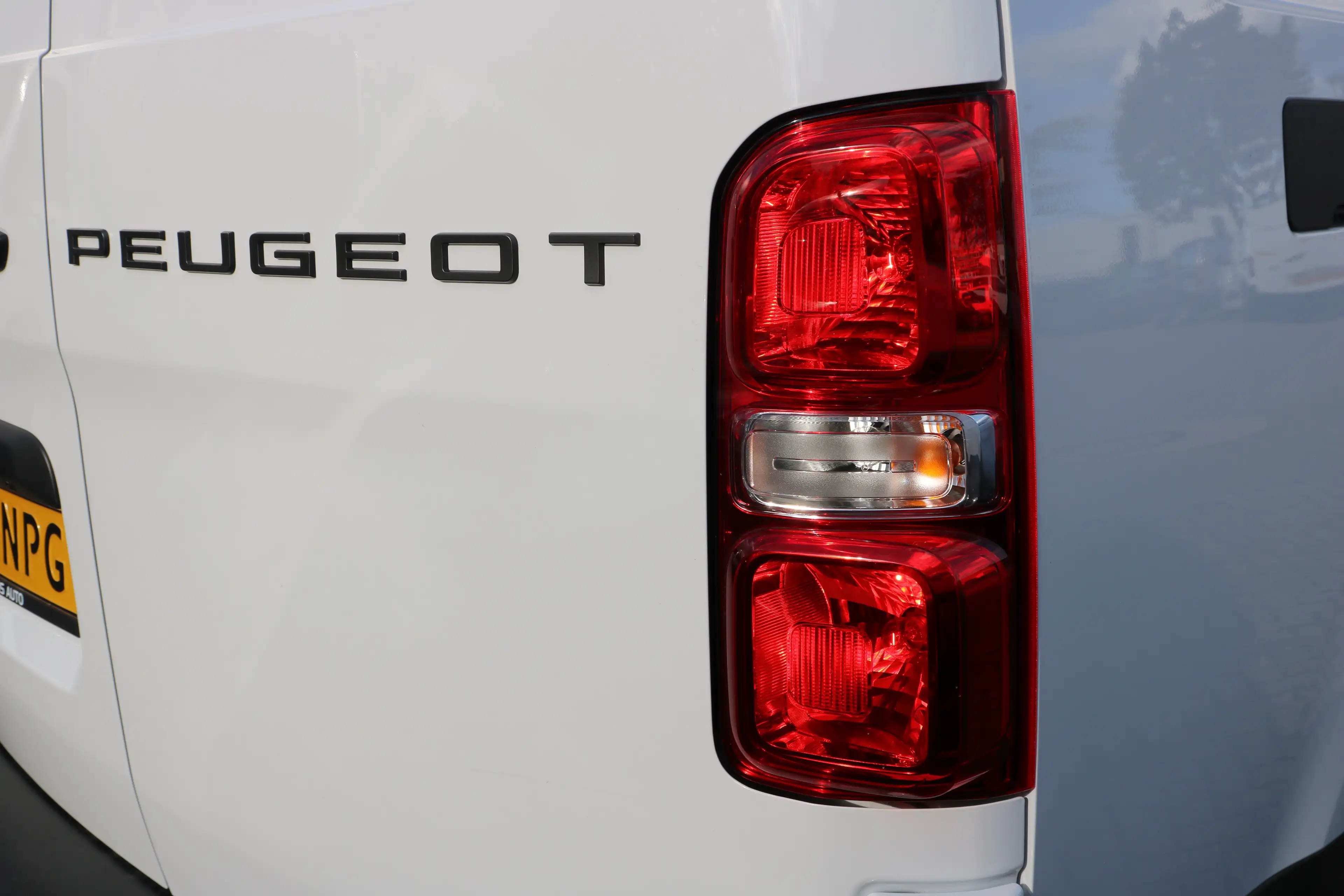 Peugeot e-Expert EV L3 75 kWh | Navi | Camera | PDC V+A | Cruise co — photo 10