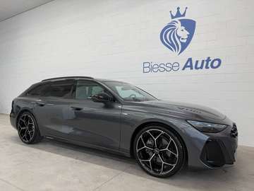 A6 AVANT 2.0 TDI S-LINE EDITION PLUS S-TRONIC