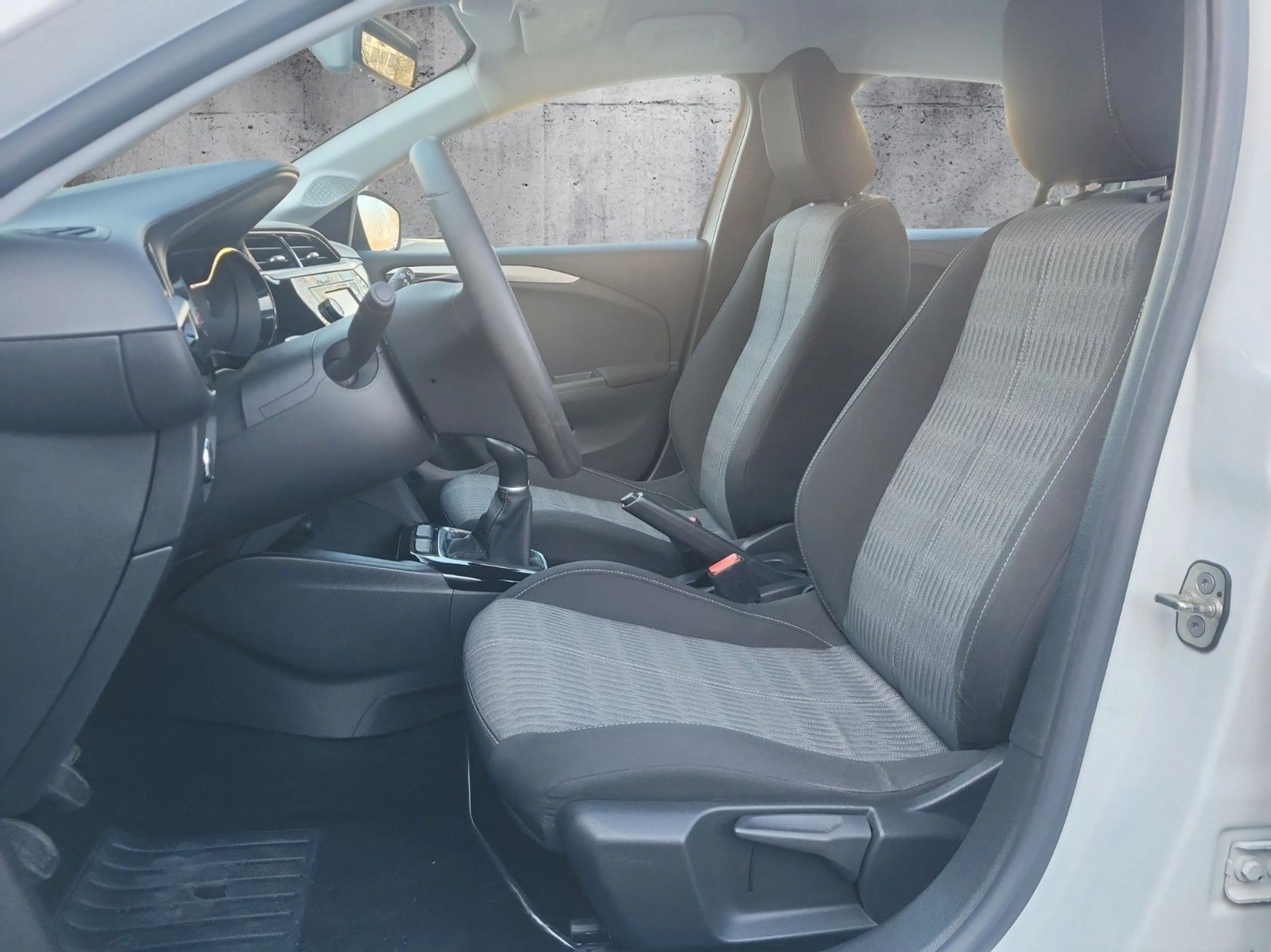 Opel Corsa F "Edition" AU/HU/Inspektion NEU/Garantie — photo 22