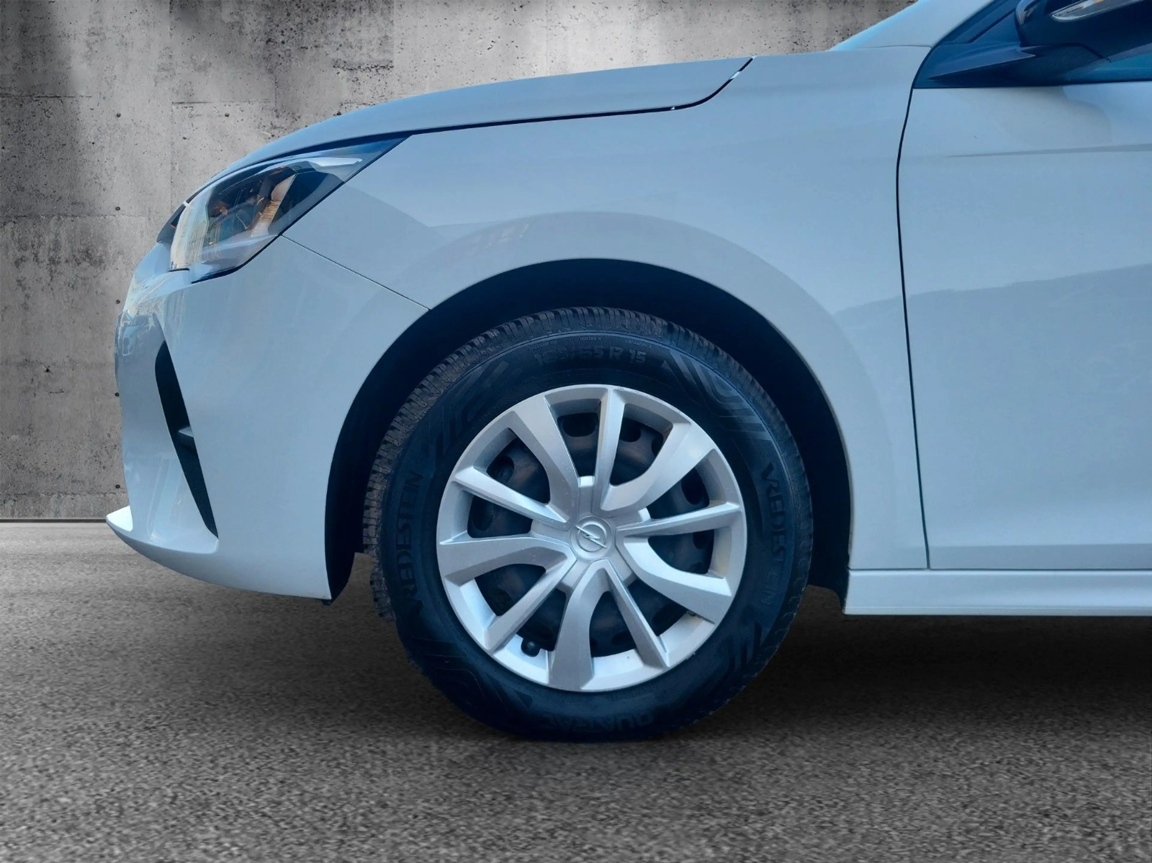 Opel Corsa F "Edition" AU/HU/Inspektion NEU/Garantie — photo 28