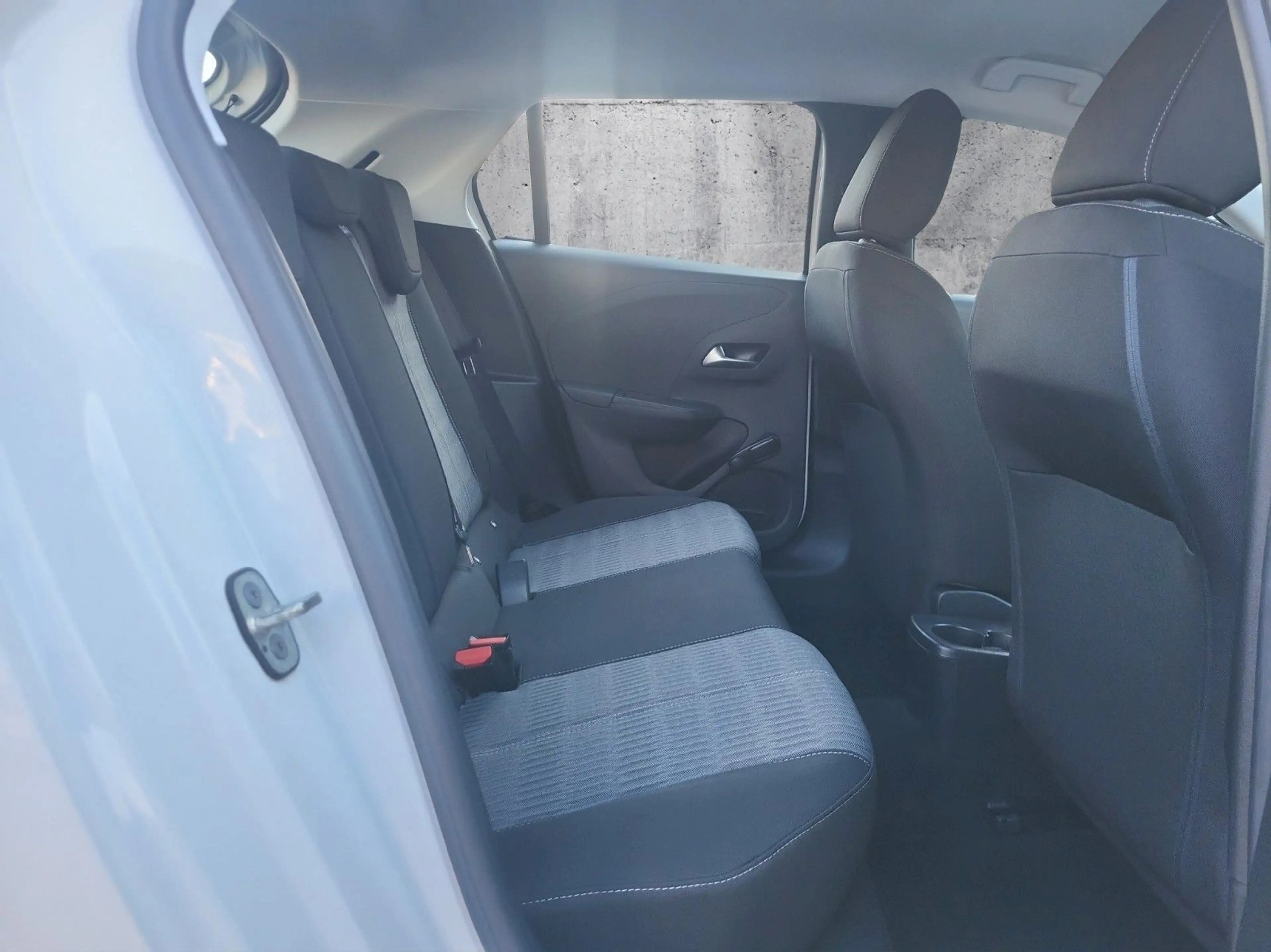Opel Corsa F "Edition" AU/HU/Inspektion NEU/Garantie — photo 25
