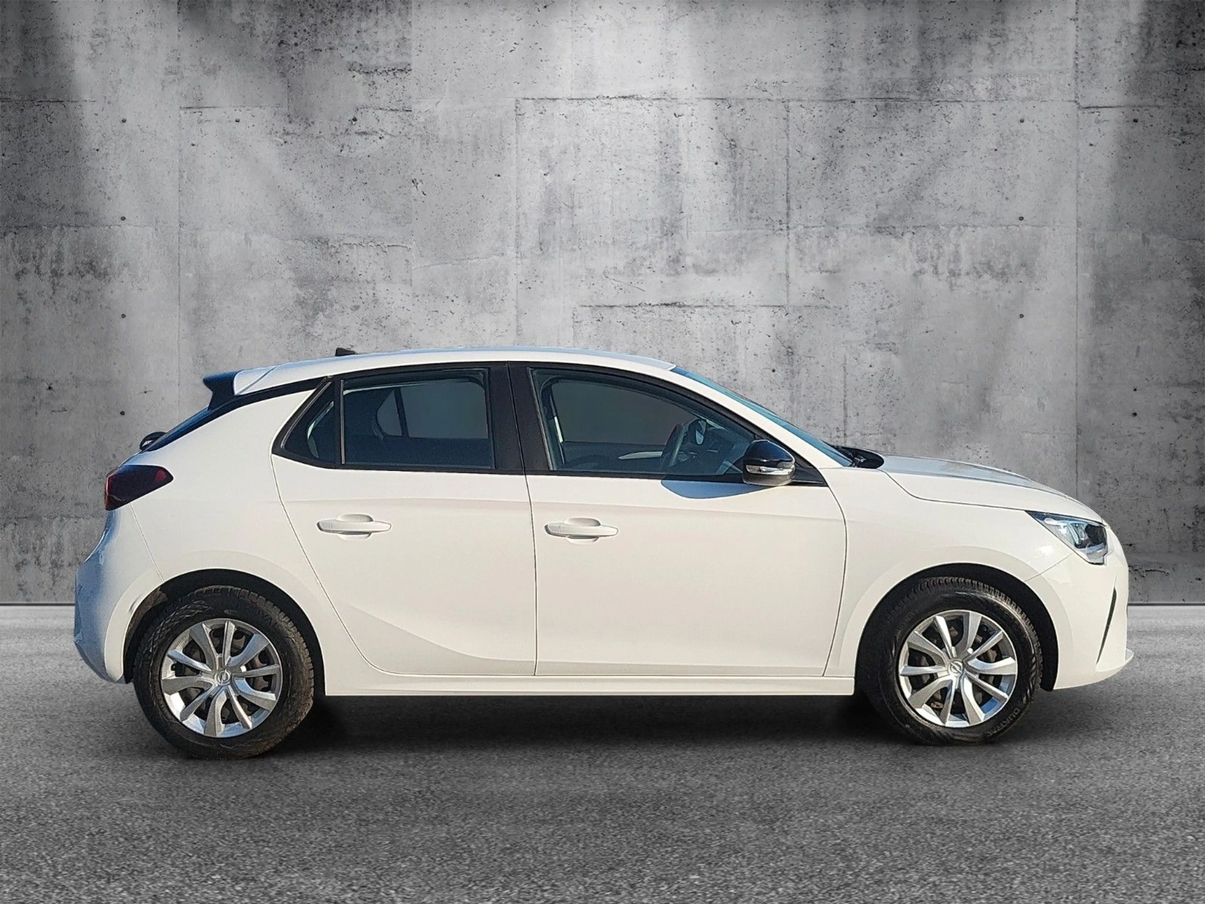 Opel Corsa F "Edition" AU/HU/Inspektion NEU/Garantie — photo 8