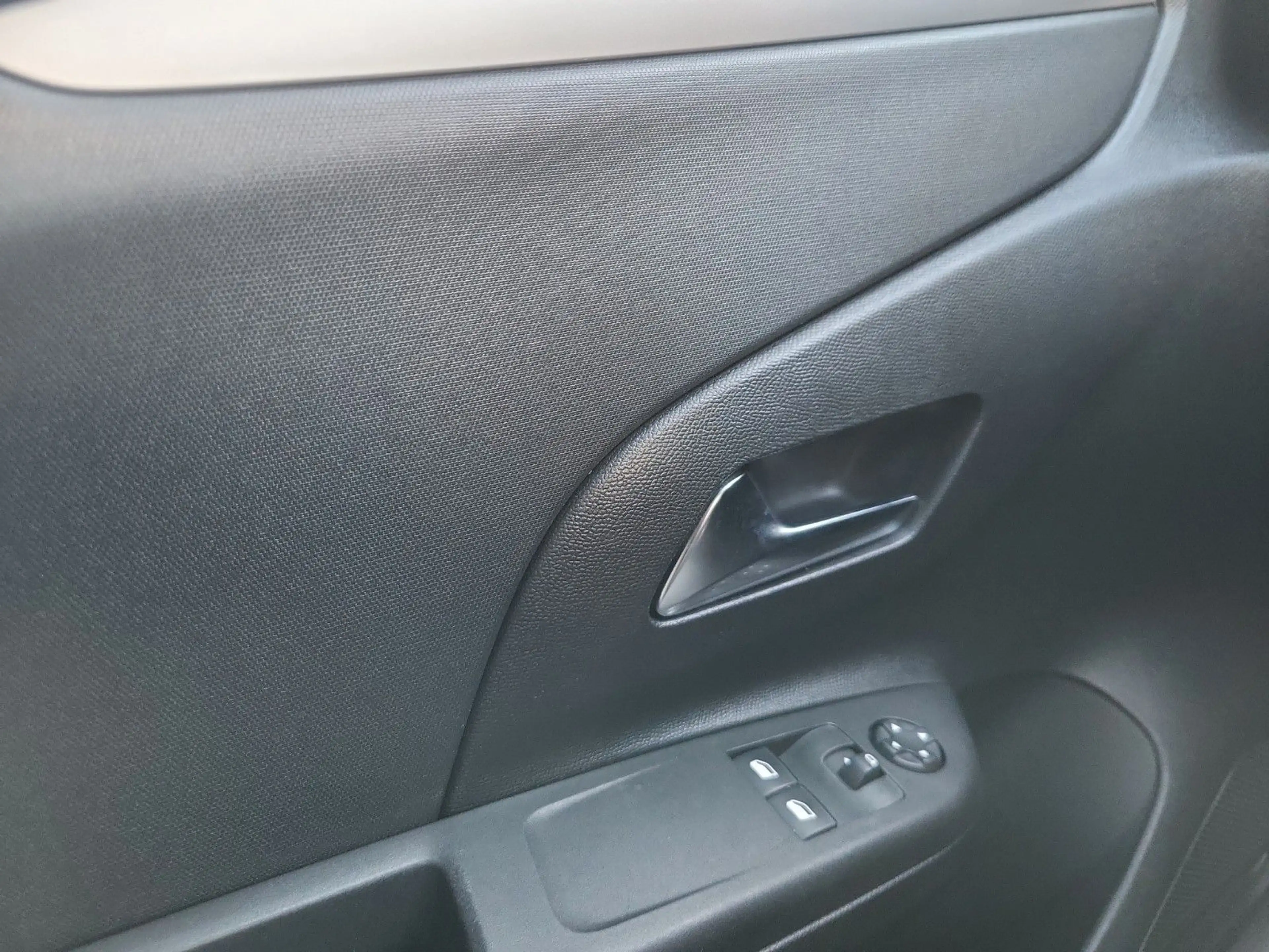 Opel Corsa F "Edition" AU/HU/Inspektion NEU/Garantie — photo 21