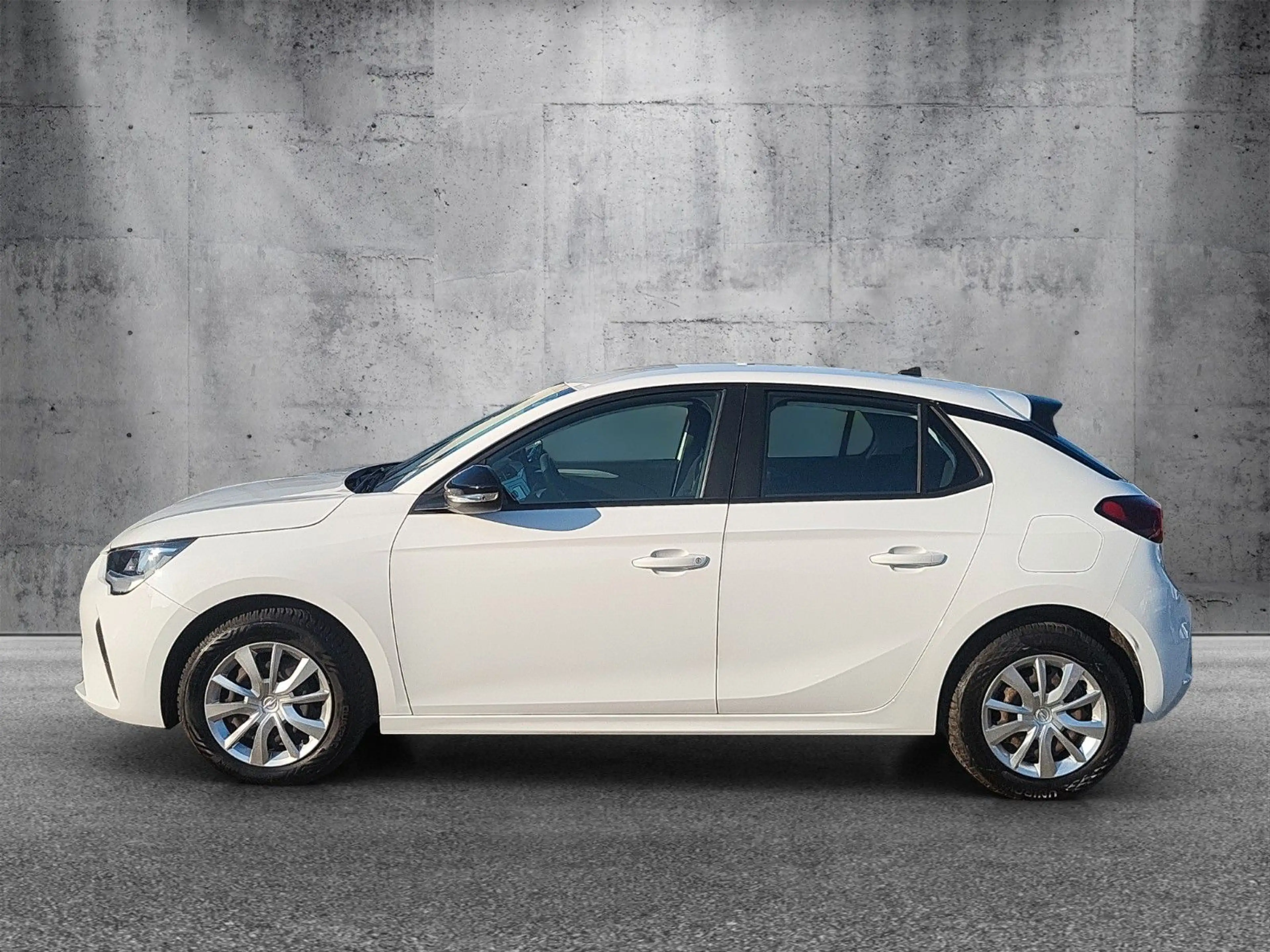 Opel Corsa F "Edition" AU/HU/Inspektion NEU/Garantie — photo 7