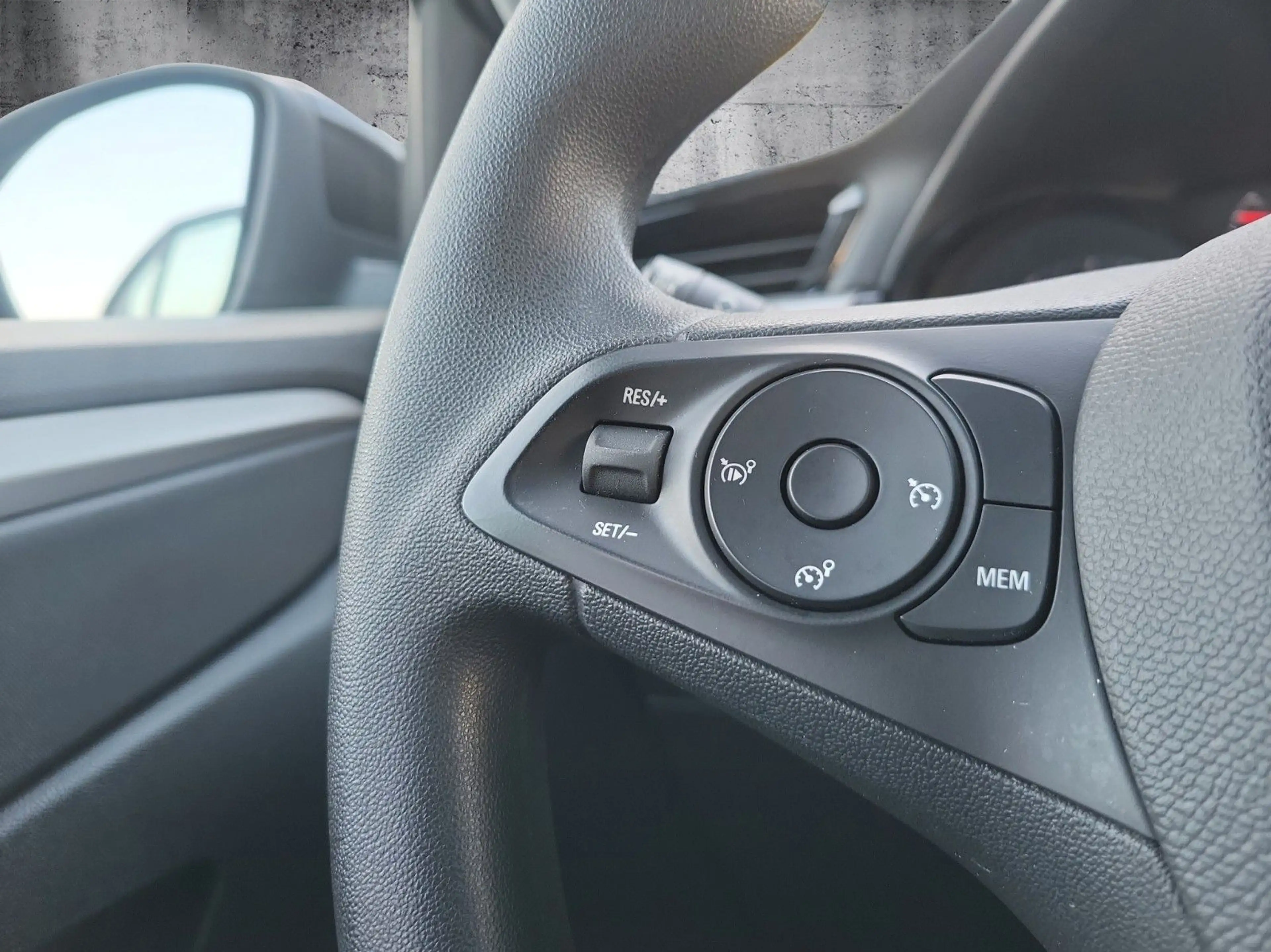Opel Corsa F "Edition" AU/HU/Inspektion NEU/Garantie — photo 13