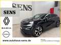 Renault Megane E-Tech Megane E-Tech EV60 220 Techno " Anhängekpl." Negru - thumbnail 1