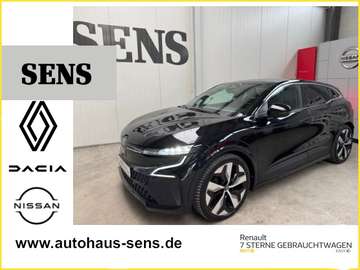 Megane E-Tech EV60 220 Techno " Anhängekpl."