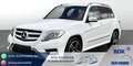 Mercedes-Benz GLK 220 CDI BlueEfficiency 4Matic 4-MATIC*ANHÄNGERKUPPLUNG Blanc - thumbnail 1
