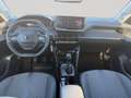 Peugeot 208 1.2 PureTech 100 Allure (EURO 6e) Silber - thumbnail 9