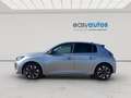 Peugeot 208 1.2 PureTech 100 Allure (EURO 6e) Silber - thumbnail 8