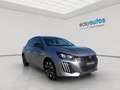 Peugeot 208 1.2 PureTech 100 Allure (EURO 6e) Silber - thumbnail 3