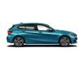 BMW 118 d Sport Line LED HiFi Lenkradheizung Blau - thumbnail 4
