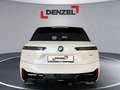 BMW iX xDrive45 Weiß - thumbnail 5