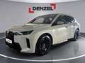 BMW iX xDrive45 Weiß - thumbnail 1