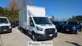 Ford Transit 350 2.0tdi 130cv N1 TREND - L4 SPONDA ELETTRICA Bianco - thumbnail 1