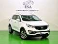 Kia Sportage GPL Sportage III  1.6 Cool 2wd eco Blanc - thumbnail 1
