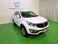 Kia Sportage GPL Sportage III  1.6 Cool 2wd eco Blanc - thumbnail 5