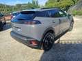 Peugeot 2008 1200 PURETECH ALLURE 100CV CARPLAY VETRI SCURI"17 Grigio - thumbnail 3