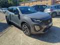 Peugeot 2008 1200 PURETECH ALLURE 100CV CARPLAY VETRI SCURI"17 Grigio - thumbnail 1