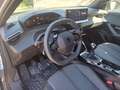 Peugeot 2008 1200 PURETECH ALLURE 100CV CARPLAY VETRI SCURI"17 Grigio - thumbnail 8
