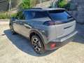 Peugeot 2008 1200 PURETECH ALLURE 100CV CARPLAY VETRI SCURI"17 Grigio - thumbnail 4