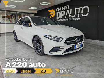 D Premium Night edition 8G-DCT