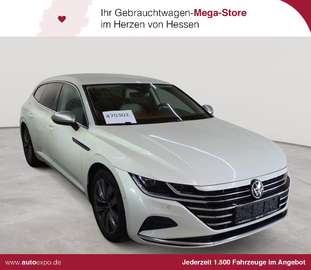 Arteon SB 2.0 TDI DSG Elegance AHK