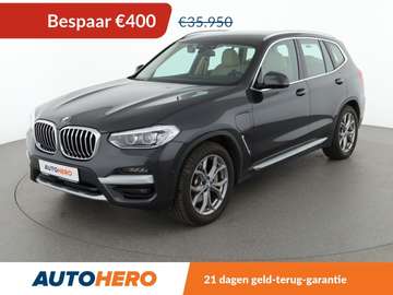 xDrive 30e xLine