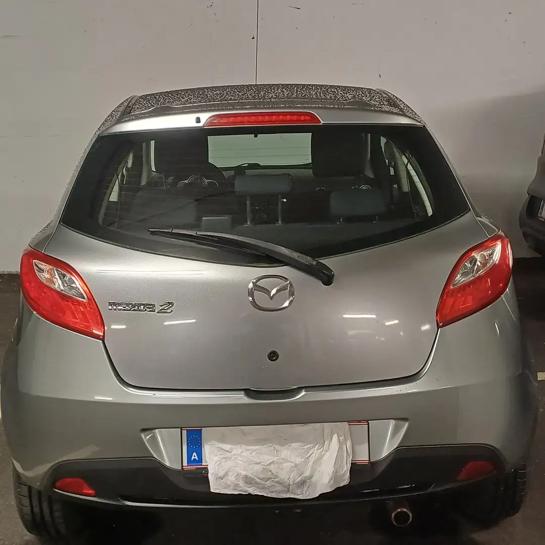 Mazda 2 Mazda 2 1,3i CE Pro CE Pro - 2
