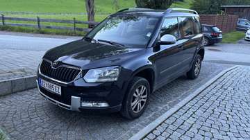 Outdoor 2,0 TDI SCR 4x4 Style