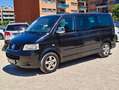 Volkswagen Multivan 7 plazas Negro - thumbnail 3