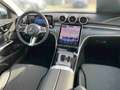 Mercedes-Benz C 220 d Avantgarde AdvPLus+MBUX+LED+Kam+SHD+AHK Zilver - thumbnail 9