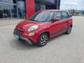Fiat 500L Cross Rot - thumbnail 1