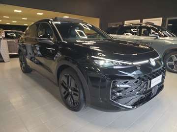T-Roc 1.5 eTSI ACT 150 CV DSG R-Line