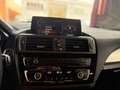 BMW 118 118iA Bleu - thumbnail 22