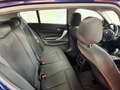 BMW 118 118iA Bleu - thumbnail 15