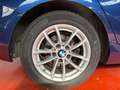 BMW 118 118iA Bleu - thumbnail 8