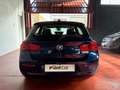 BMW 118 118iA Bleu - thumbnail 6