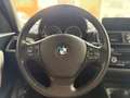 BMW 118 118iA Bleu - thumbnail 18