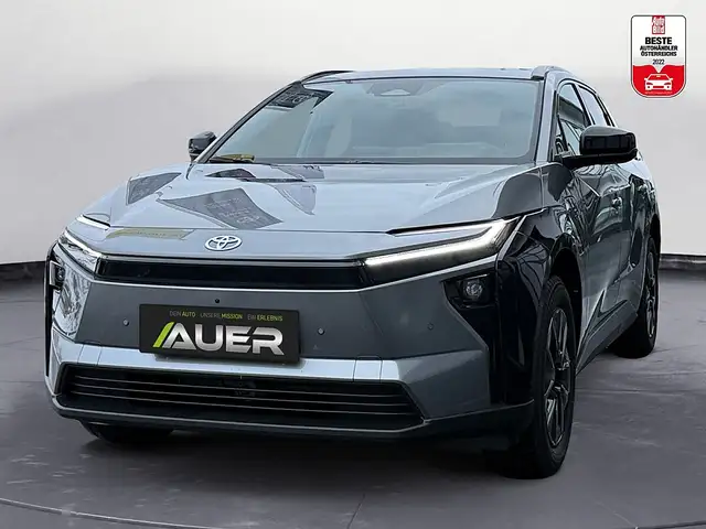 Toyota bZ4X BZ4X Elektro 73kWh Active Drive NEUES MODELL | ...