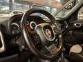 Fiat 500L 1.3 mjt Pop 85cv Schwarz - thumbnail 8